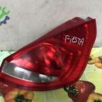 FİESTA SAĞ STOP FORD ORJİNAL ÇIKMA PARÇA