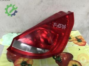 FİESTA SAĞ STOP FORD ORJİNAL ÇIKMA PARÇA