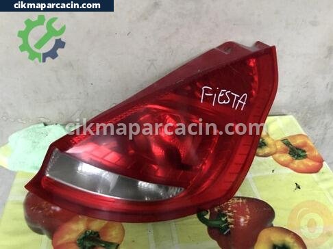 Ford Fiesta Sağ Arka Stop çıkma parça