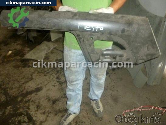 Ford Fiesta Sol Arka Stop çıkma parça