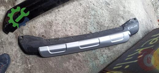 Fiat Fiorino Tampon Spoyleri çıkma parça