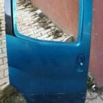 2017 Fiat Fiorino Kapı (Arka Sağ) Çıkma Parça İstanbul