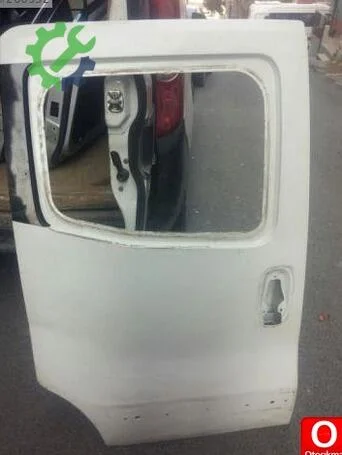 Fiat Fiorino Kapı (Arka Sağ) çıkma parça