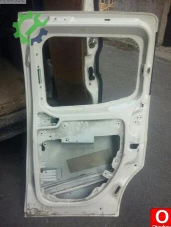 Fiat Fiorino Kapı (Arka Sağ) çıkma parça