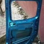 2017 Fiat Fiorino Kapı (Arka Sağ) Çıkma Parça İstanbul