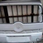 FİORİNO-NEMO-BİPPER 2 ADET FİAT ÇIKMA PARÇA