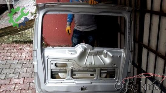 Fiat Fiorino Bagaj çıkma parça