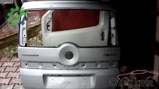 Fiat Fiorino Bagaj çıkma parça