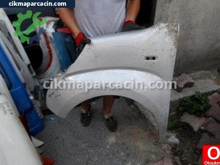 Fiat Fiorino Çamurluk (Arka) çıkma parça