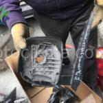 FİORİNO-NEMO-BİPPER ELEKTRİKLİ SAĞ SOL AYNA FİAT ORJİNAL