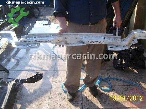 Fiat Fiorino Ön Panel çıkma parça