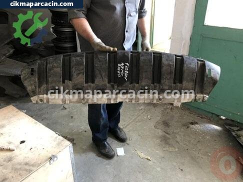 Fiat Fiorino Ön Tampon çıkma parça