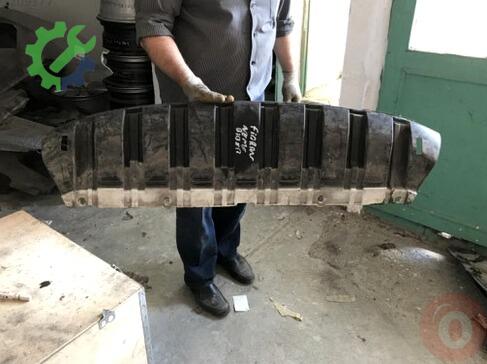 Fiat Fiorino Ön Tampon çıkma parça