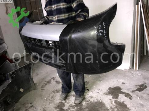 Fiat Fiorino Ön Tampon çıkma parça