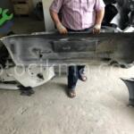 FİORİNO-NEMO-BİPPER ÖN TAMPON FIAT ÇIKMA PARÇA