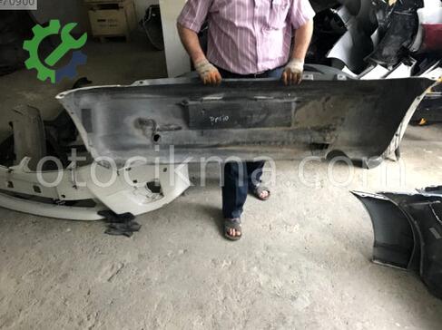 Fiat Fiorino Ön Tampon çıkma parça