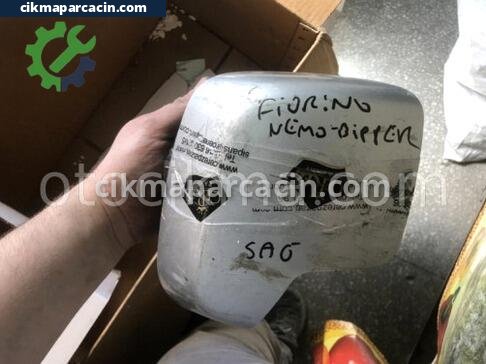Fiat Fiorino Ayna Kapağı çıkma parça
