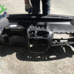 FİORİNO TORPİDO FİAT ORJİNAL ÇIKMA PARÇA