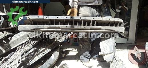 Renault Fluence Tampon Darbe Emici çıkma parça