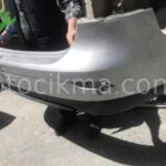 FLUENCE ARKA TAMPON RENAULT ORJİNAL ÇIKMA PARÇA