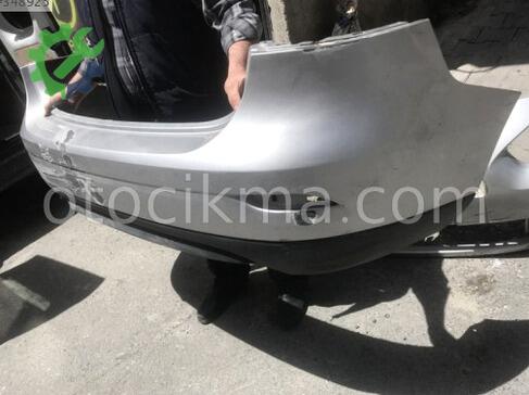 Renault Fluence Arka Tampon çıkma parça