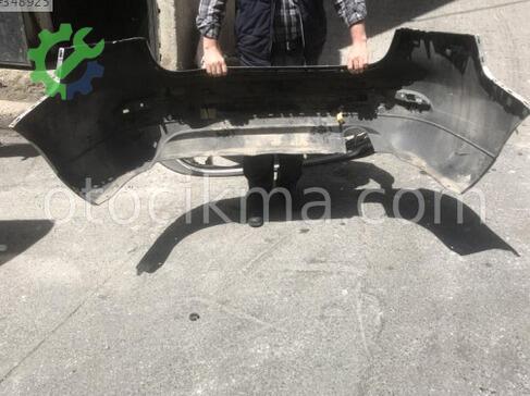 Renault Fluence Arka Tampon çıkma parça