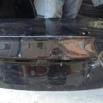 FLUENCE BAGAJ RENAULT ORJİNAL ÇIKMA PARÇA