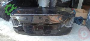 FLUENCE BAGAJ RENAULT ORJİNAL ÇIKMA PARÇA