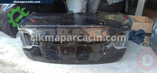 Renault Fluence Bagaj çıkma parça