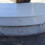 FLUENCE BAGAJ RENAULT ORJİNAL ÇIKMA PARÇA