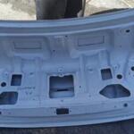 FLUENCE BAGAJ RENAULT ORJİNAL ÇIKMA PARÇA