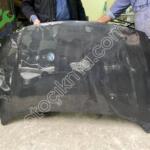 FLUENCE KAPUT RENAULT ORJİNAL ÇIKMA PARÇA