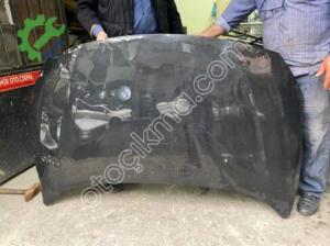 FLUENCE KAPUT RENAULT ORJİNAL ÇIKMA PARÇA