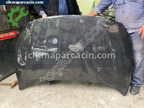 Renault Fluence Kaput çıkma parça