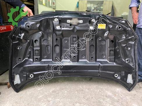 Renault Fluence Kaput çıkma parça