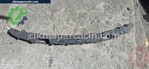 Renault Fluence Tampon Braketi çıkma parça