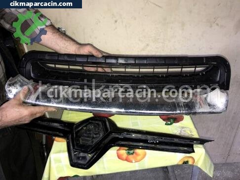 Renault Fluence Panjur çıkma parça