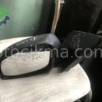FLUENCE-MEGANE 3 SAĞ SOL AYNA RENAULT ORJİNAL ÇIKMA PARÇA