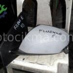 FLUENCE-MEGANE 3 SAĞ SOL AYNA RENAULT ORJİNAL ÇIKMA PARÇA