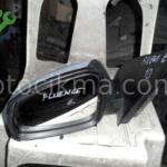 FLUENCE-MEGANE 3 SAĞ SOL AYNA RENAULT ORJİNAL ÇIKMA PARÇA