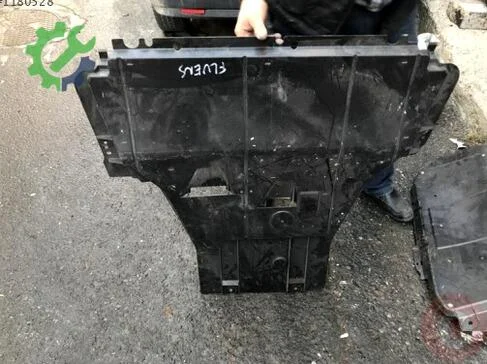 Renault Fluence Motor Alt Muhafaza çıkma parça