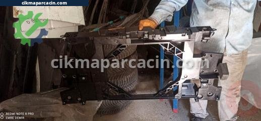 Renault Fluence Ön Panel çıkma parça