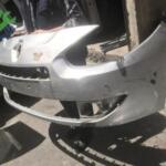 FLUENCE ÖN TAMPON RENAULT ORJİNAL ÇIKMA PARÇA