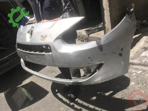 Renault Fluence Ön Tampon çıkma parça
