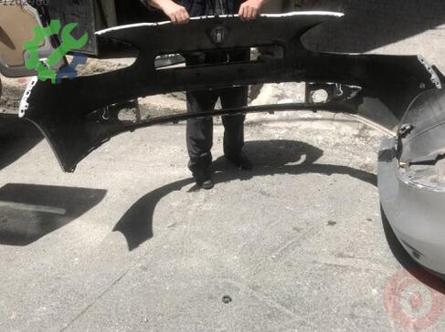 Renault Fluence Ön Tampon çıkma parça