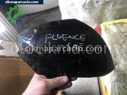 Renault Fluence Ayna Kapağı çıkma parça