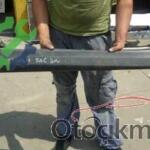FLUENCE SAĞ ÖN KAPI ÇITASI RENAULT ÇIKMA PARÇA