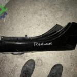 FLUENCE SAĞ SOL ARKA MARŞBİYEL SACI RENAULT ORJİNAL ÇIKMA
