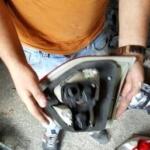 FLUENCE SOL İÇ STOP RENAULT ÇIKMA PARÇA