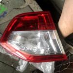 FLUENCE SOL İÇ STOP RENAULT ORJİNAL ÇIKMA PARÇA